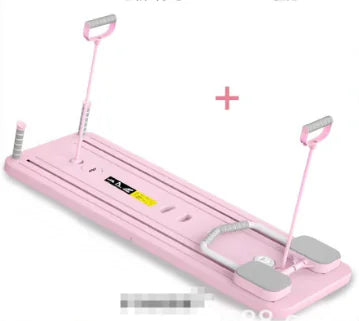 Multifunctional Fitness Board